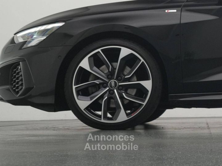 Audi A3 Sportback 40 TFSI quattro S line VIRT PANO LED - 14