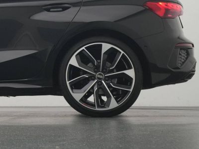 Audi A3 Sportback 40 TFSI quattro S line VIRT PANO LED   - 15