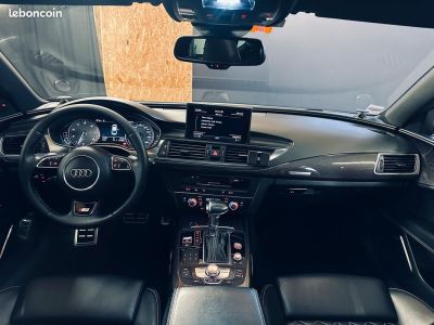 Audi S7 sportback 40 tfsi 420 quattro s tronic 7 entretien complet garantie 12 mois-   - 3