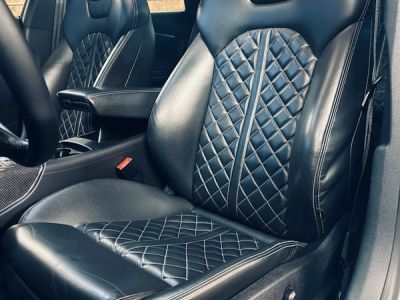 Audi S7 sportback 40 tfsi 420 quattro s tronic 7 entretien complet garantie 12 mois-   - 4