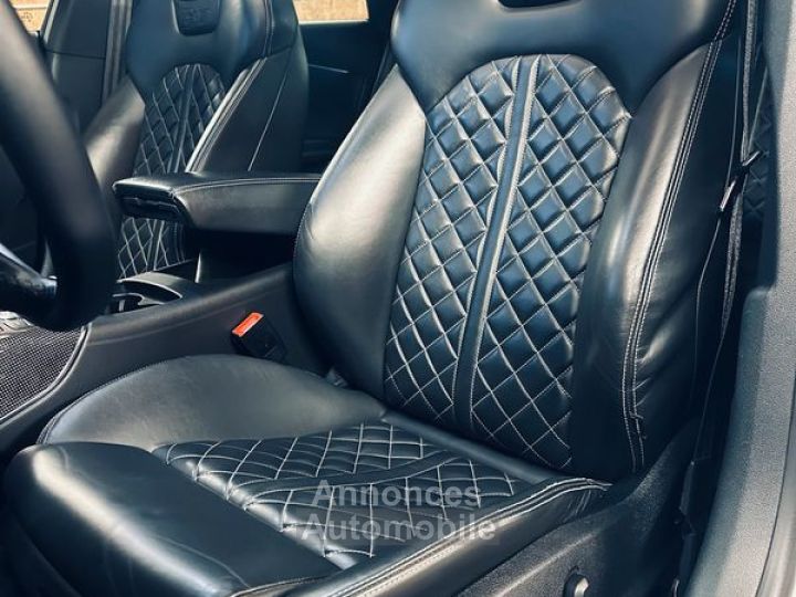 Audi S7 sportback 40 tfsi 420 quattro s tronic 7 entretien complet garantie 12 mois- - 4