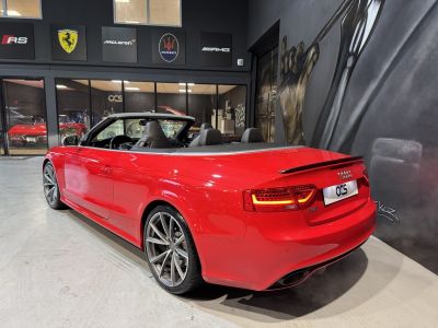 Audi RS5 42 FSI S TRONIC QUATTRO Cabriolet   - 10