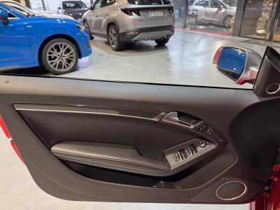 Audi RS5 42 FSI S TRONIC QUATTRO Cabriolet   - 12