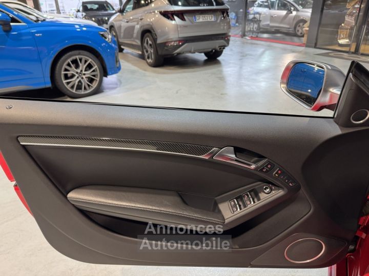 Audi RS5 42 FSI S TRONIC QUATTRO Cabriolet - 12