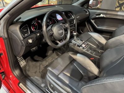 Audi RS5 42 FSI S TRONIC QUATTRO Cabriolet   - 13