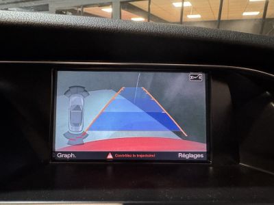 Audi RS5 42 FSI S TRONIC QUATTRO Cabriolet   - 16