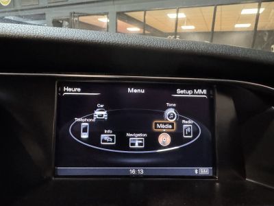 Audi RS5 42 FSI S TRONIC QUATTRO Cabriolet   - 17