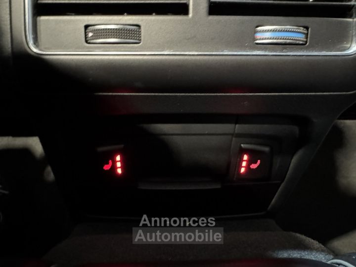 Audi RS5 42 FSI S TRONIC QUATTRO Cabriolet - 22