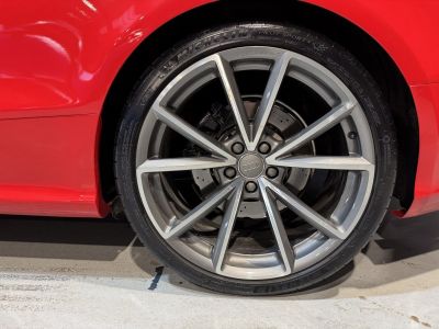 Audi RS5 42 FSI S TRONIC QUATTRO Cabriolet   - 24