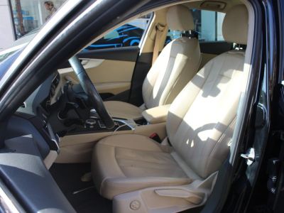 Audi A4 V LIMOUSINE 20 TDI 150 DESIGN LUXE S TRONIC   - 5