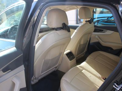Audi A4 V LIMOUSINE 20 TDI 150 DESIGN LUXE S TRONIC   - 6