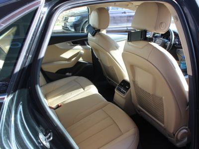 Audi A4 V LIMOUSINE 20 TDI 150 DESIGN LUXE S TRONIC   - 7