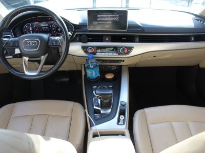 Audi A4 V LIMOUSINE 20 TDI 150 DESIGN LUXE S TRONIC   - 9