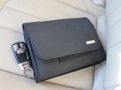 Audi A4 V LIMOUSINE 20 TDI 150 DESIGN LUXE S TRONIC   - 16