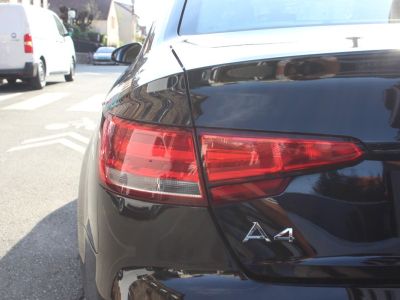 Audi A4 V LIMOUSINE 20 TDI 150 DESIGN LUXE S TRONIC   - 18