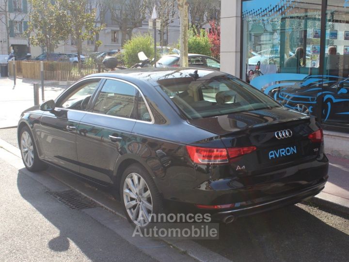 Audi A4 V LIMOUSINE 20 TDI 150 DESIGN LUXE S TRONIC - 20