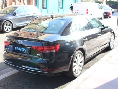 Audi A4 V LIMOUSINE 20 TDI 150 DESIGN LUXE S TRONIC   - 21
