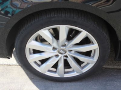 Audi A4 V LIMOUSINE 20 TDI 150 DESIGN LUXE S TRONIC   - 22