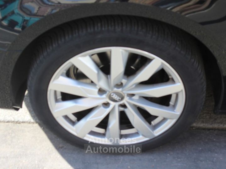 Audi A4 V LIMOUSINE 20 TDI 150 DESIGN LUXE S TRONIC - 22
