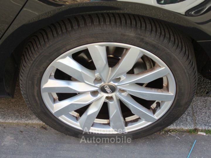 Audi A4 V LIMOUSINE 20 TDI 150 DESIGN LUXE S TRONIC - 23