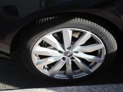 Audi A4 V LIMOUSINE 20 TDI 150 DESIGN LUXE S TRONIC   - 24