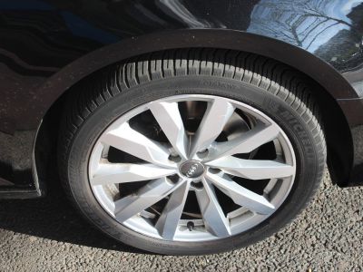 Audi A4 V LIMOUSINE 20 TDI 150 DESIGN LUXE S TRONIC   - 25