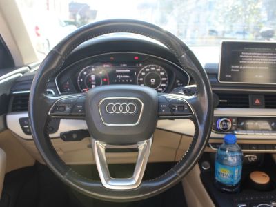 Audi A4 V LIMOUSINE 20 TDI 150 DESIGN LUXE S TRONIC   - 26