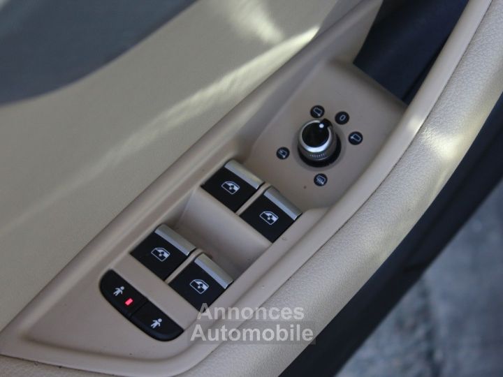 Audi A4 V LIMOUSINE 20 TDI 150 DESIGN LUXE S TRONIC - 27