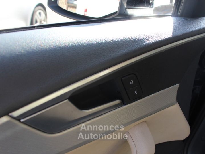 Audi A4 V LIMOUSINE 20 TDI 150 DESIGN LUXE S TRONIC - 28
