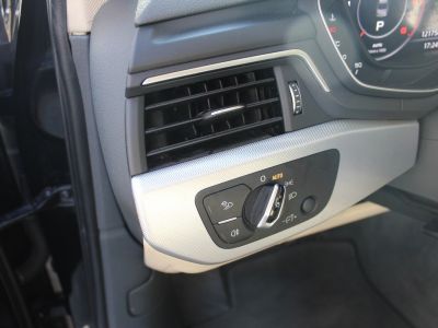 Audi A4 V LIMOUSINE 20 TDI 150 DESIGN LUXE S TRONIC   - 29