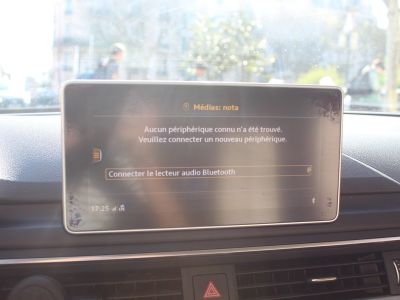 Audi A4 V LIMOUSINE 20 TDI 150 DESIGN LUXE S TRONIC   - 30