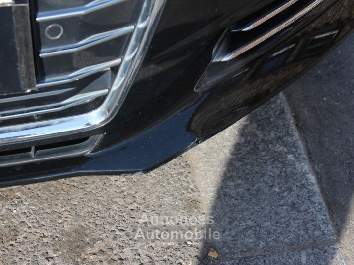 Audi A4 V LIMOUSINE 20 TDI 150 DESIGN LUXE S TRONIC - 32