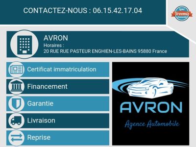 Audi A4 V LIMOUSINE 20 TDI 150 DESIGN LUXE S TRONIC   - 34