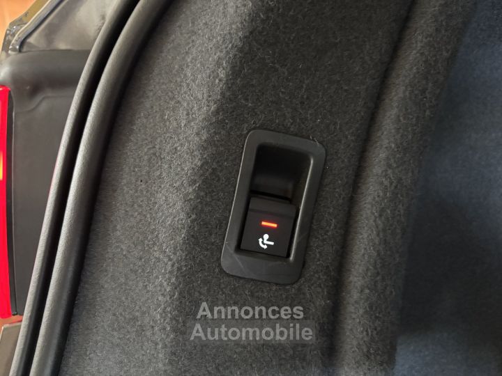 Audi A4 Avant AVANT 30 TDI 218 CV QUATTRO SLINE S-TRONIC - 12