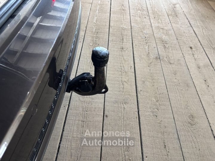 Audi A4 Avant AVANT 30 TDI 218 CV QUATTRO SLINE S-TRONIC - 19