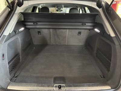 Audi A4 Avant AVANT 30 TDI 218 CV QUATTRO SLINE S-TRONIC   - 10