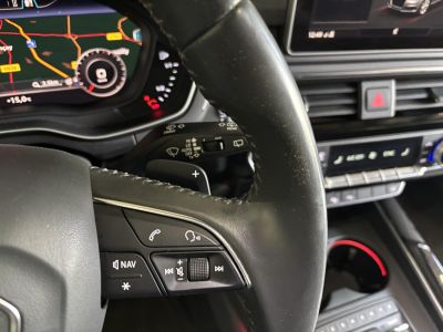 Audi A4 Avant AVANT 30 TDI 218 CV QUATTRO SLINE S-TRONIC   - 11