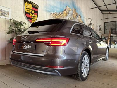 Audi A4 Avant AVANT 30 TDI 218 CV QUATTRO SLINE S-TRONIC   - 20