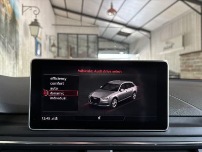 Audi A4 Avant AVANT 30 TDI 218 CV QUATTRO SLINE S-TRONIC   - 17