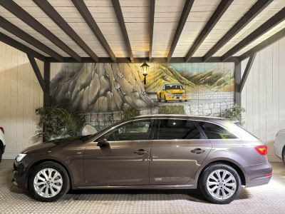 Audi A4 Avant AVANT 30 TDI 218 CV QUATTRO SLINE S-TRONIC   - 1