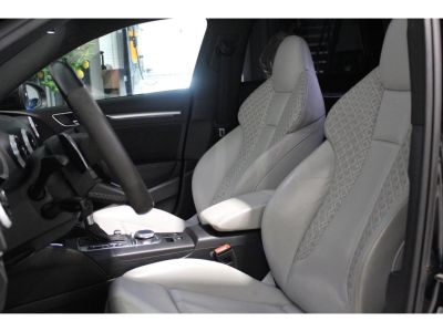 Audi RS3 SportBack Quattro 25 TFSI - 400 - BV S-tronic 8V SPORTBACK  PHASE 2   - 7