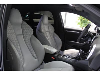 Audi RS3 SportBack Quattro 25 TFSI - 400 - BV S-tronic 8V SPORTBACK  PHASE 2   - 8