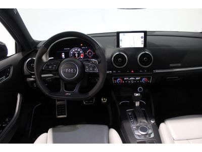 Audi RS3 SportBack Quattro 25 TFSI - 400 - BV S-tronic 8V SPORTBACK  PHASE 2   - 10