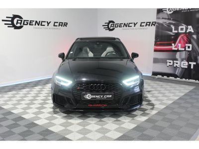Audi RS3 SportBack Quattro 25 TFSI - 400 - BV S-tronic 8V SPORTBACK  PHASE 2   - 13