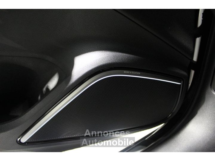 Audi RS3 SportBack Quattro 25 TFSI - 400 - BV S-tronic 8V SPORTBACK  PHASE 2 - 19