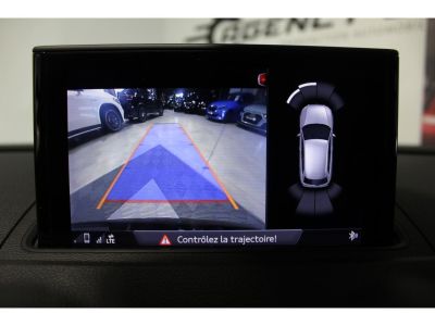 Audi RS3 SportBack Quattro 25 TFSI - 400 - BV S-tronic 8V SPORTBACK  PHASE 2   - 21