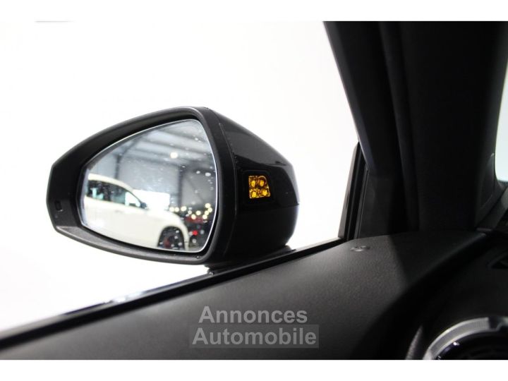 Audi RS3 SportBack Quattro 25 TFSI - 400 - BV S-tronic 8V SPORTBACK  PHASE 2 - 24