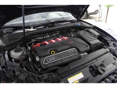Audi RS3 SportBack Quattro 25 TFSI - 400 - BV S-tronic 8V SPORTBACK  PHASE 2   - 25