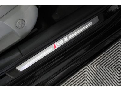Audi RS3 SportBack Quattro 25 TFSI - 400 - BV S-tronic 8V SPORTBACK  PHASE 2   - 26