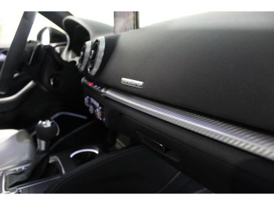 Audi RS3 SportBack Quattro 25 TFSI - 400 - BV S-tronic 8V SPORTBACK  PHASE 2   - 27